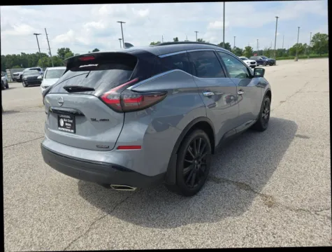 More photos of 2024 Nissan Murano SL Sport Utility 4D at Main Street Motors, IN