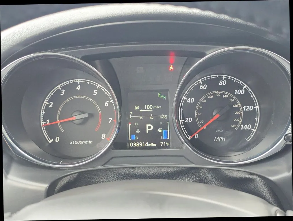 Mitsubishi Outlander Sport photo 24