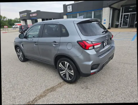 Photos of 2025 Mitsubishi Outlander Sport S Sport Utility 4D for sale in Portage, IN at Main Street Motors