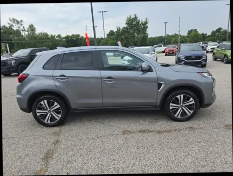 More photos of 2025 Mitsubishi Outlander Sport S Sport Utility 4D at Main Street Motors, IN