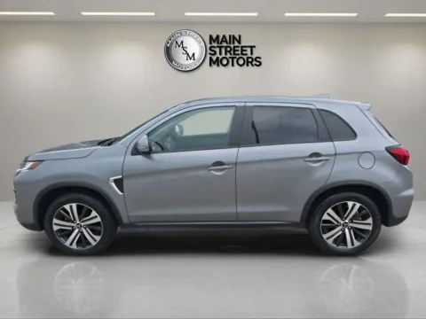 Photos of 2025 Mitsubishi Outlander Sport S Sport Utility 4D for sale in Portage, IN at Main Street Motors