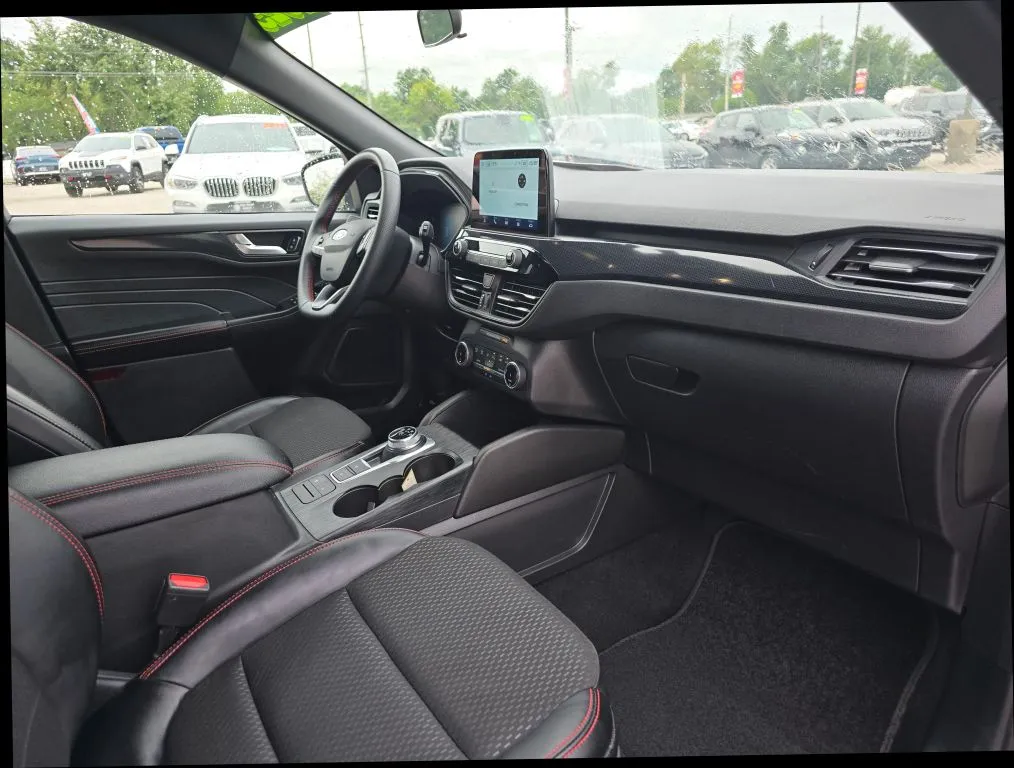 Ford Escape photo 20