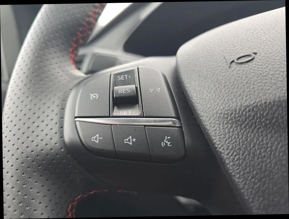 Ford Escape photo 21
