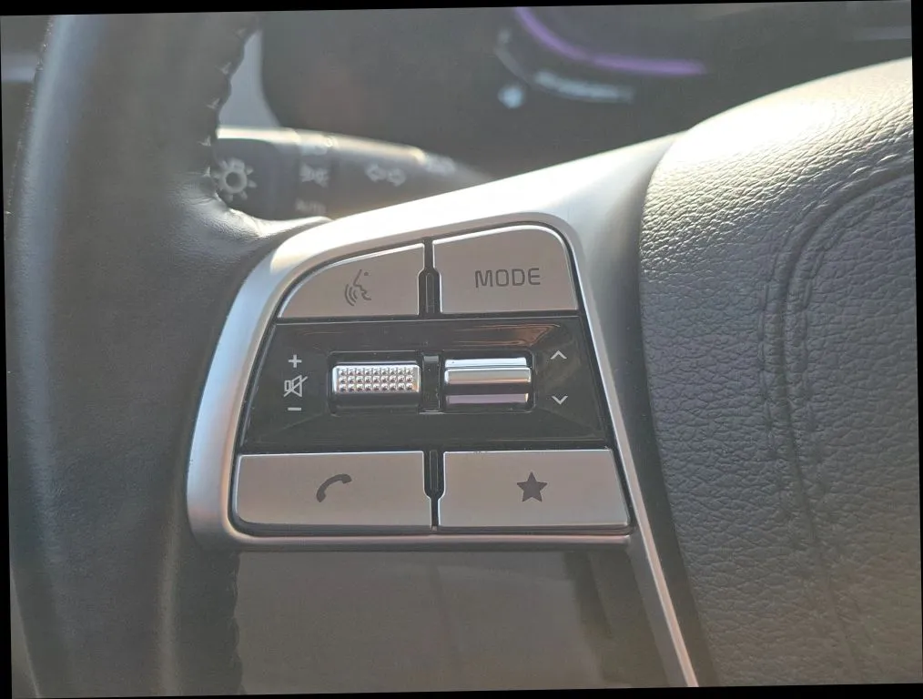 Kia Telluride photo 26