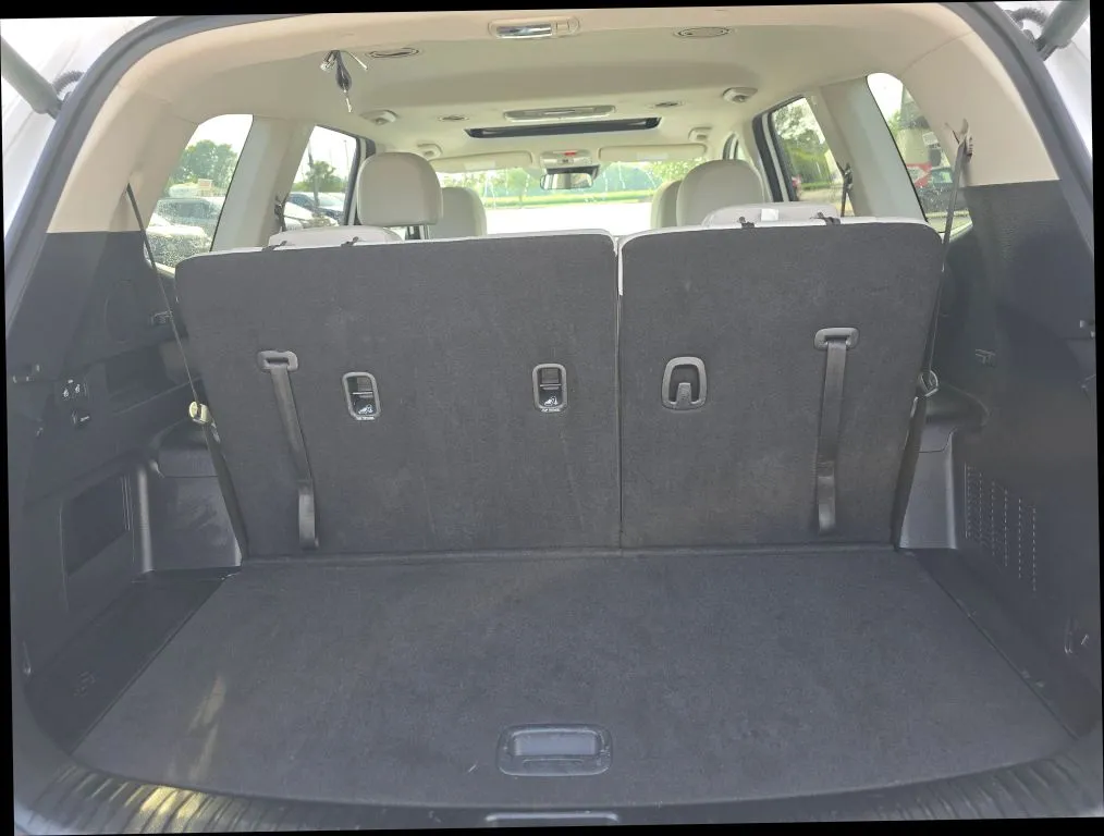 Kia Telluride photo 19