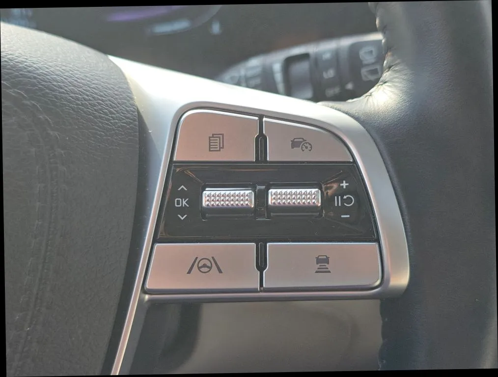 Kia Telluride photo 27
