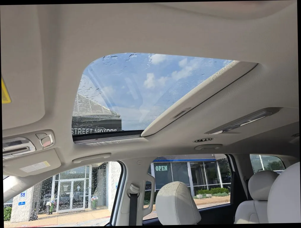 Kia Telluride photo 11