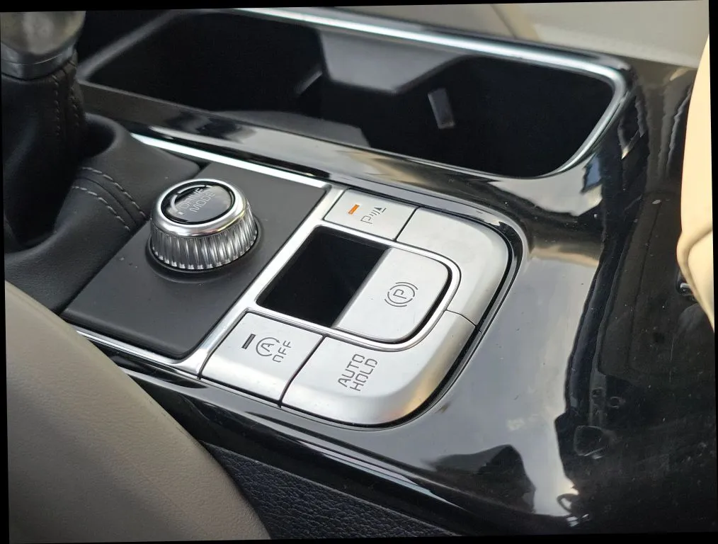 Kia Telluride photo 32