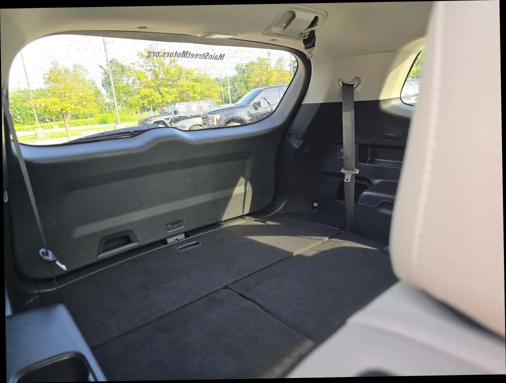 Kia Telluride photo 23