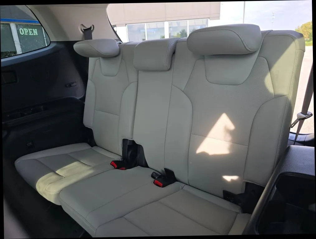 Kia Telluride photo 14