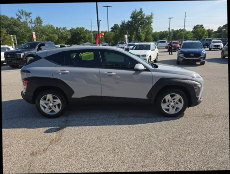 More photos of 2025 Hyundai Kona SE Sport Utility 4D at Main Street Motors, IN