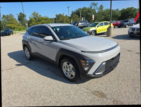 More photos of 2025 Hyundai Kona SE Sport Utility 4D at Main Street Motors, IN