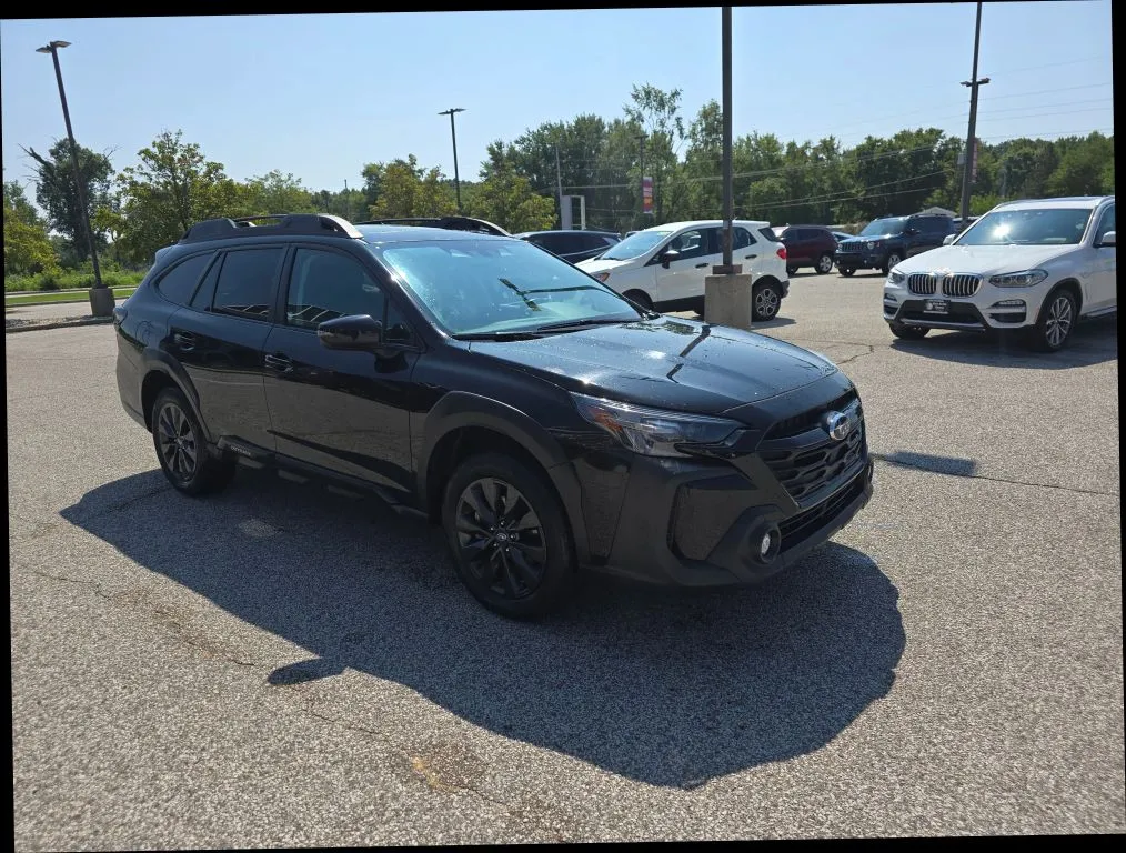 Subaru Outback photo 6