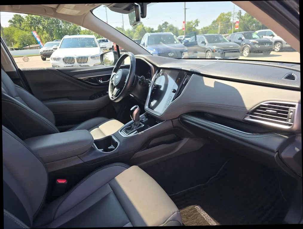 Subaru Outback photo 24