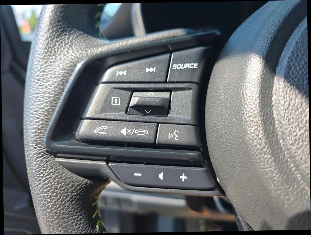 Subaru Outback photo 25