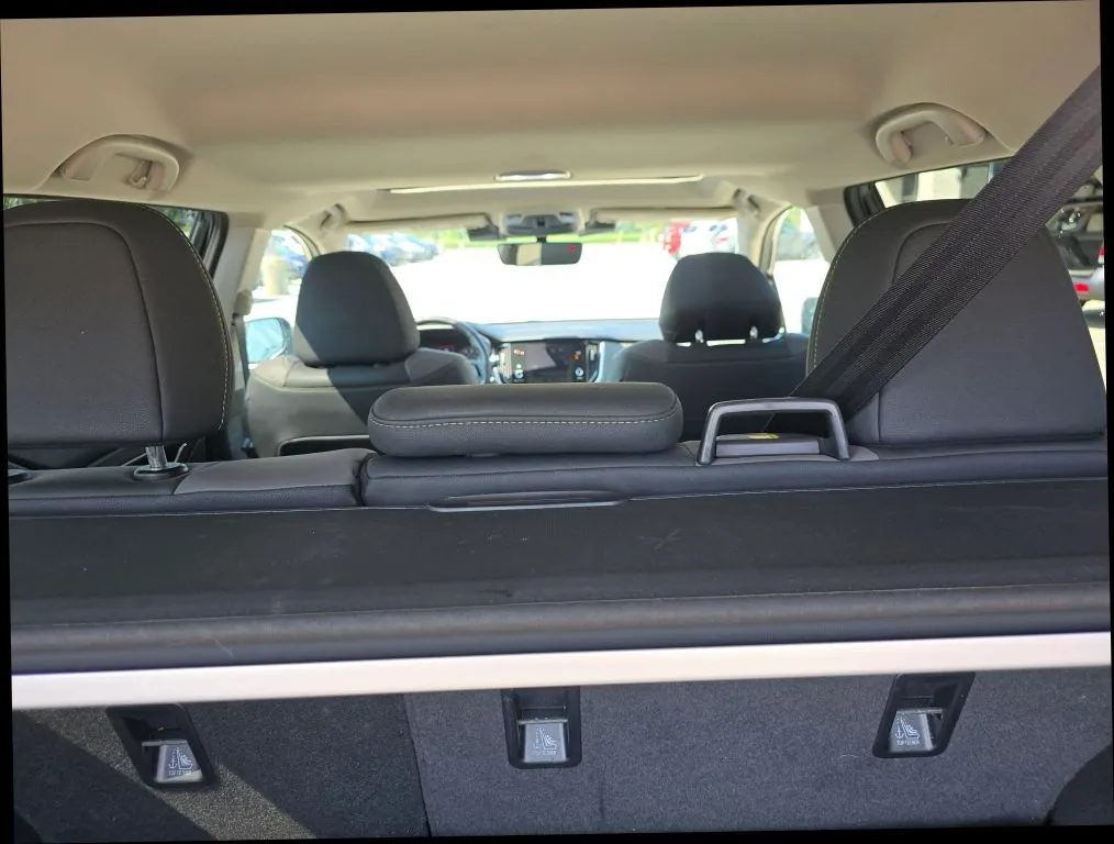 Subaru Outback photo 20