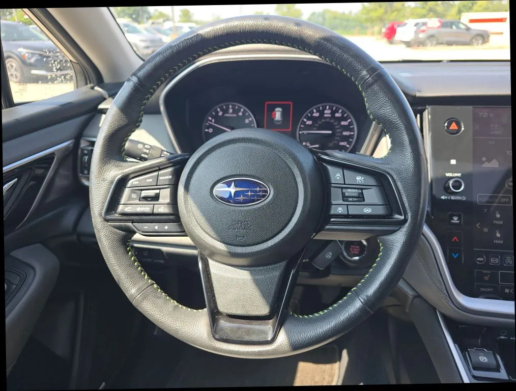 Subaru Outback photo 18