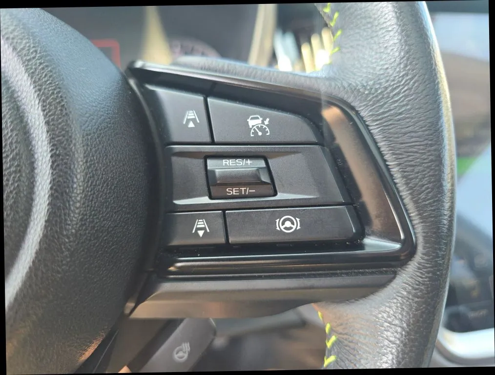 Subaru Outback photo 26