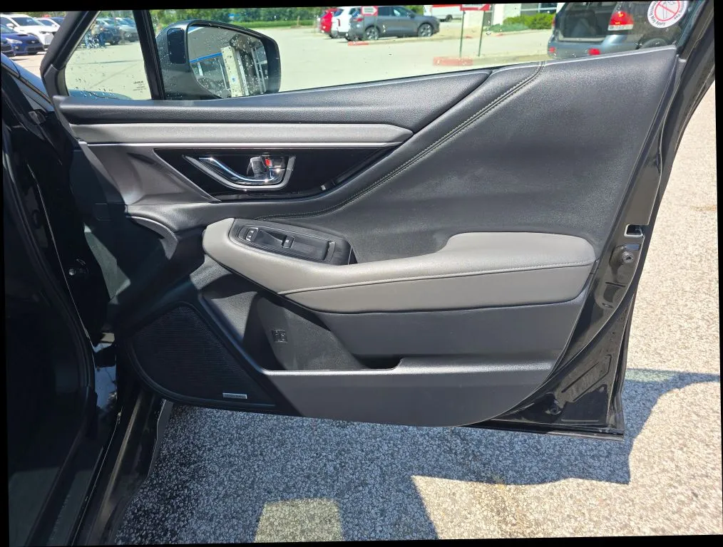Subaru Outback photo 23