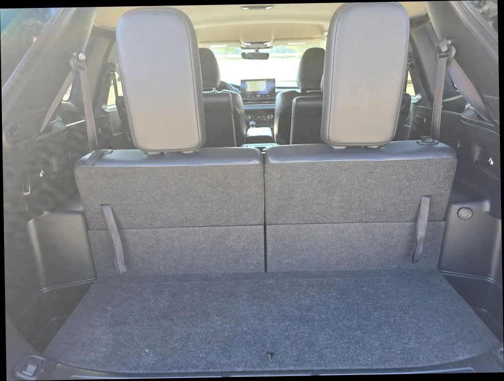 Mitsubishi Outlander photo 17