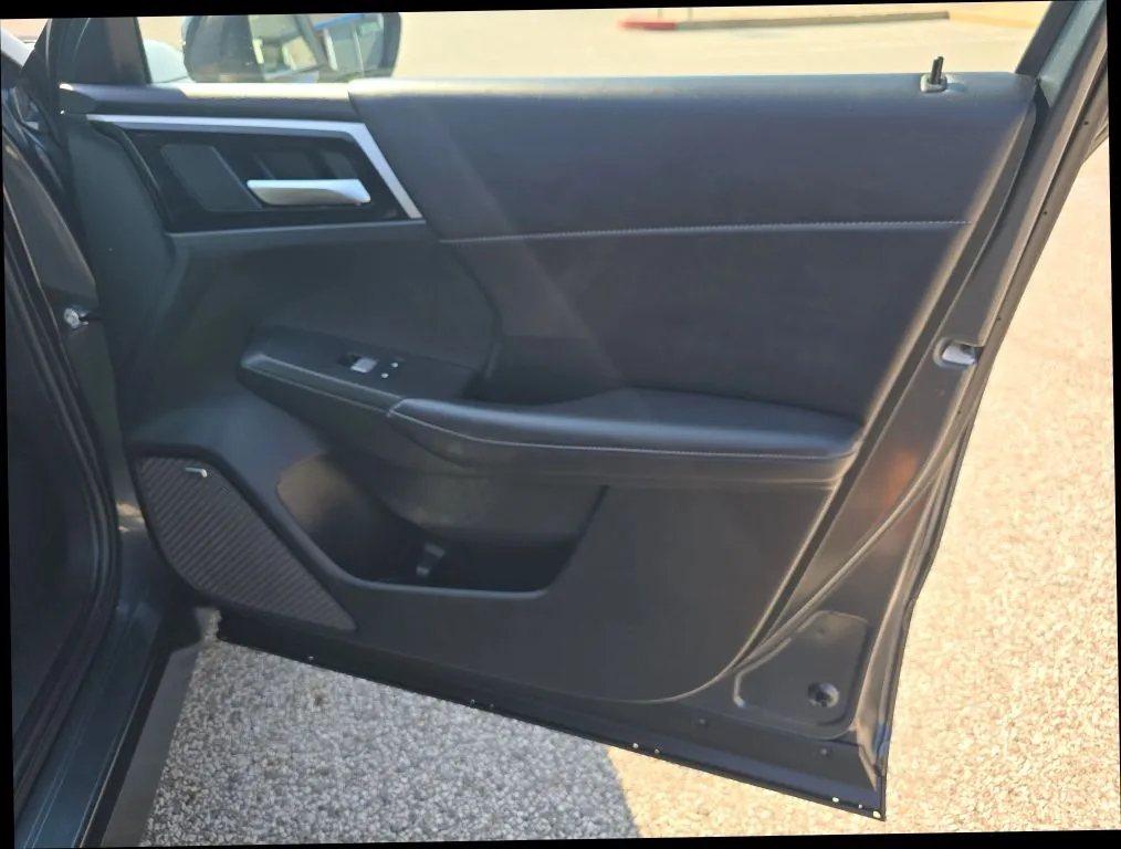 Mitsubishi Outlander photo 21