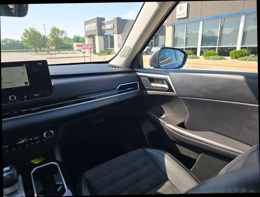 Mitsubishi Outlander photo 15