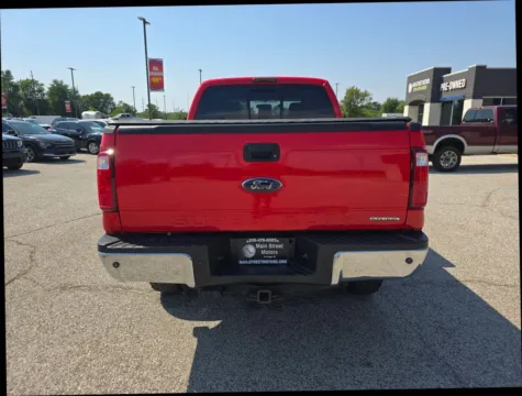 Photos of 2016 Ford F250 Super Duty Super Cab XL Pickup 4D 6 3/4 ft for sale in Portage, IN at Main Street Motors