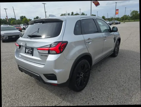 More photos of 2026 Mitsubishi Outlander Sport LE Sport Utility 4D at Main Street Motors, IN