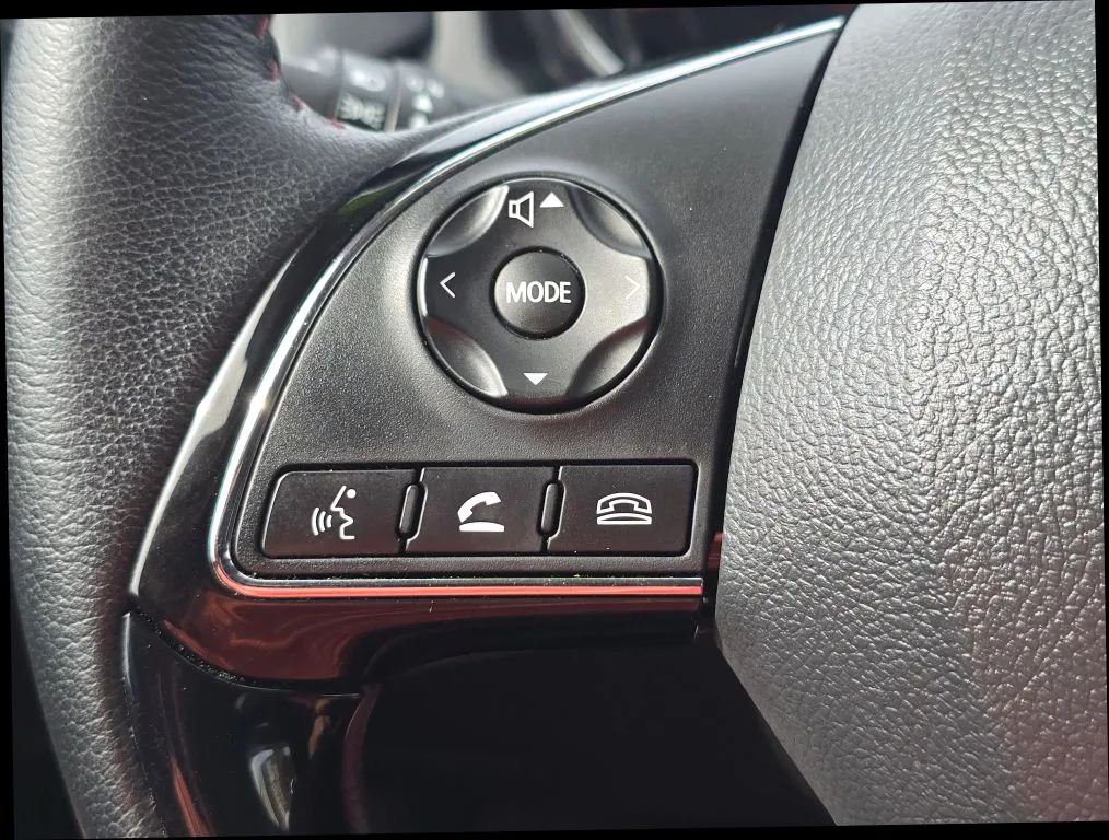 Mitsubishi Outlander Sport photo 24
