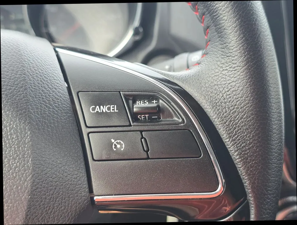 Mitsubishi Outlander Sport photo 25