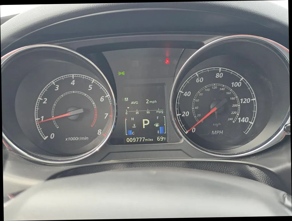 Mitsubishi Outlander Sport photo 23