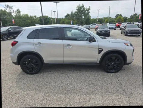 More photos of 2026 Mitsubishi Outlander Sport LE Sport Utility 4D at Main Street Motors, IN
