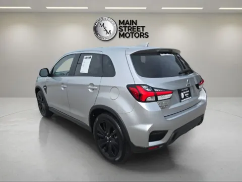 Another view of 2026 Mitsubishi Outlander Sport LE Sport Utility 4D for sale in Portage, IN at Main Street Motors