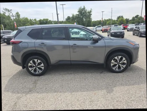 More photos of 2023 Nissan Rogue SV (2023.5) Sport Utility 4D at Main Street Motors, IN