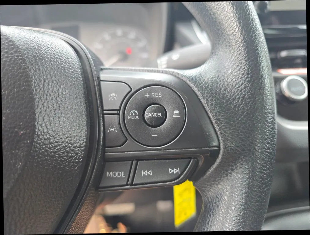 Toyota Corolla photo 23