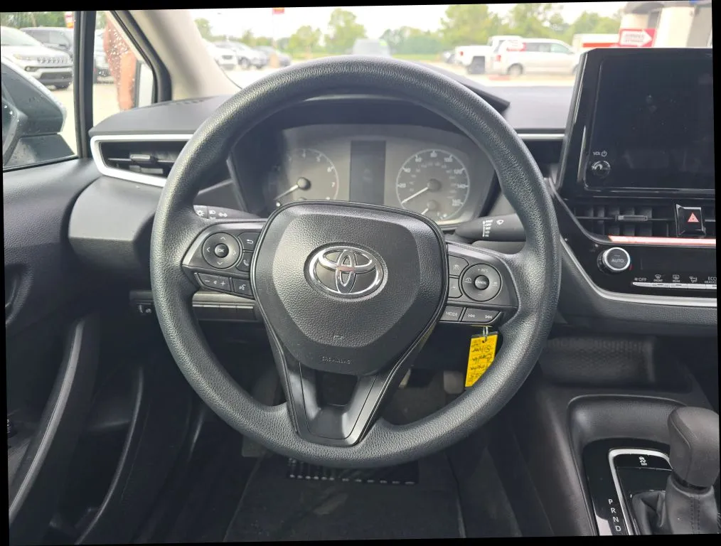 Toyota Corolla photo 16