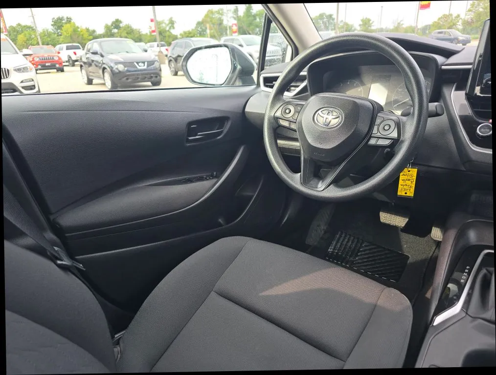 Toyota Corolla photo 14