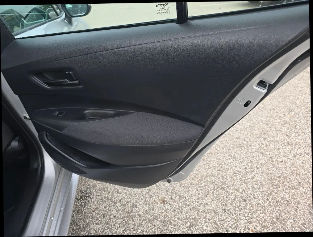 Toyota Corolla photo 18