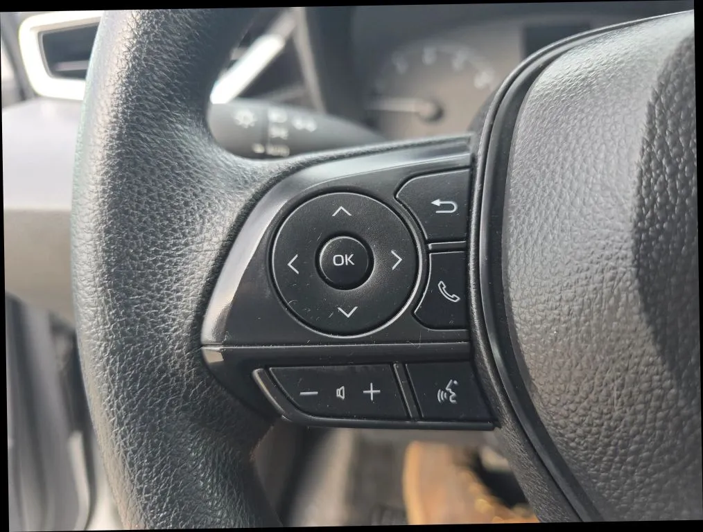 Toyota Corolla photo 22
