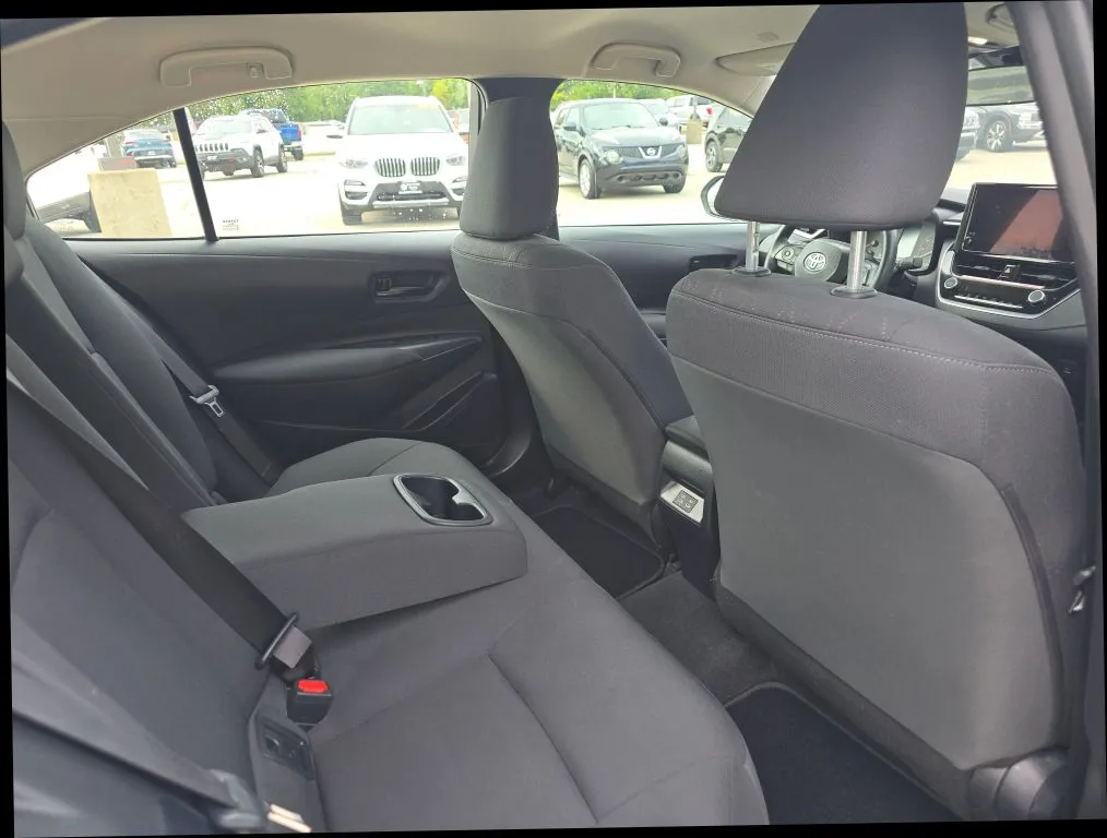 Toyota Corolla photo 19