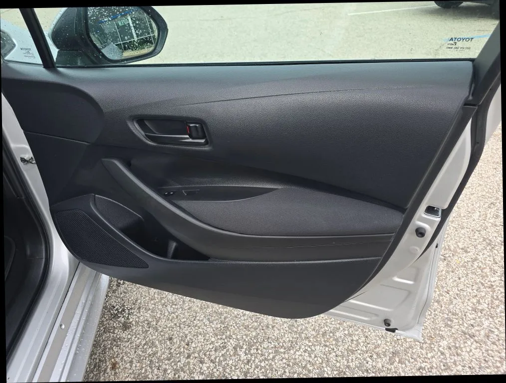 Toyota Corolla photo 20
