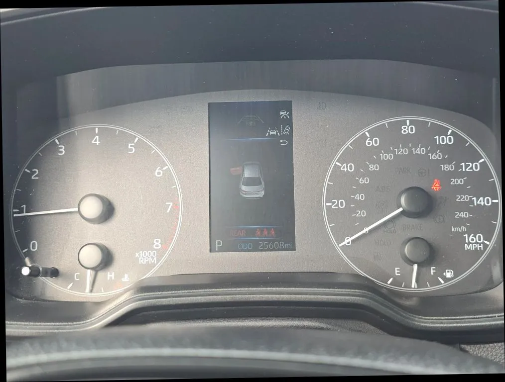 Toyota Corolla photo 24