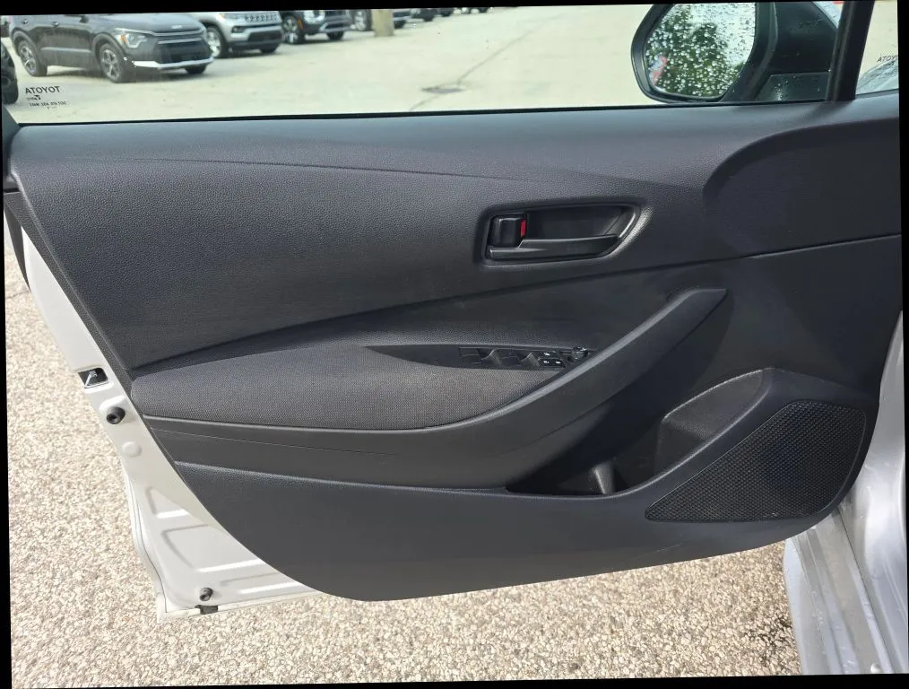 Toyota Corolla photo 9