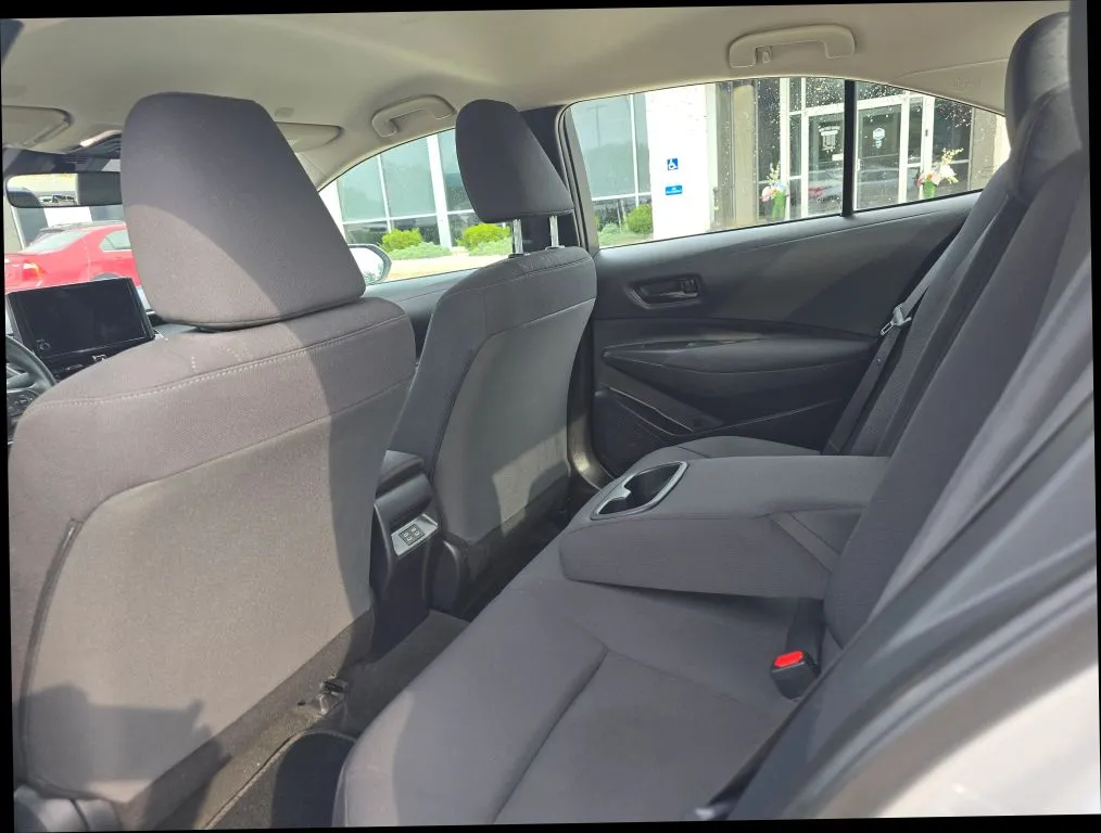 Toyota Corolla photo 12