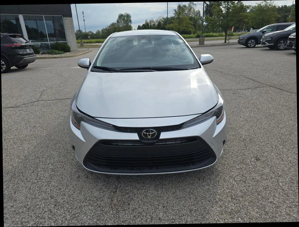 Toyota Corolla photo 7