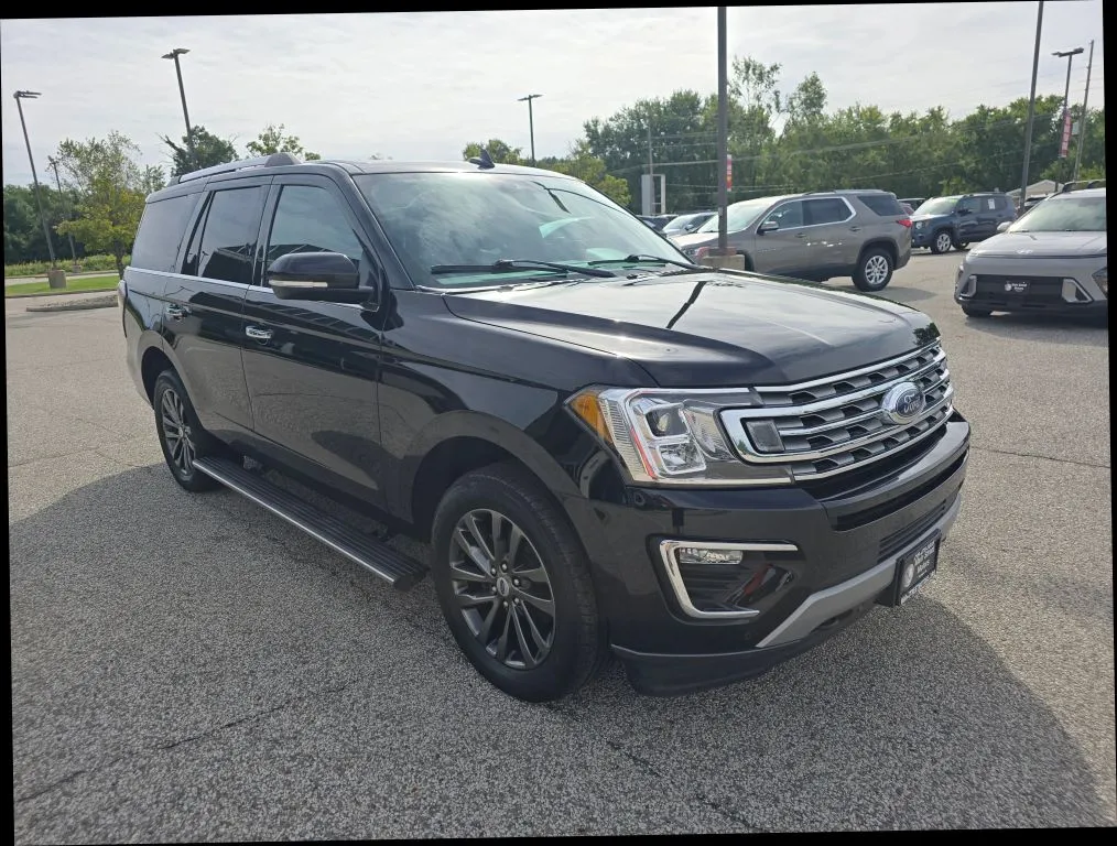 Ford Expedition photo 6