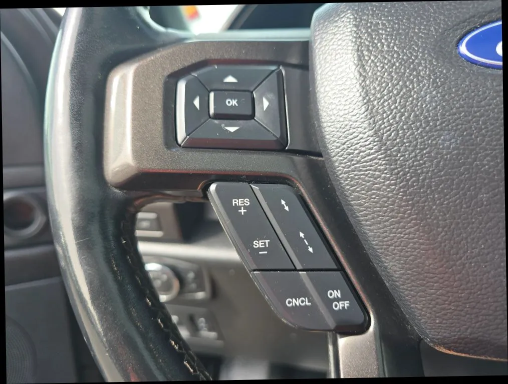 Ford Expedition photo 27
