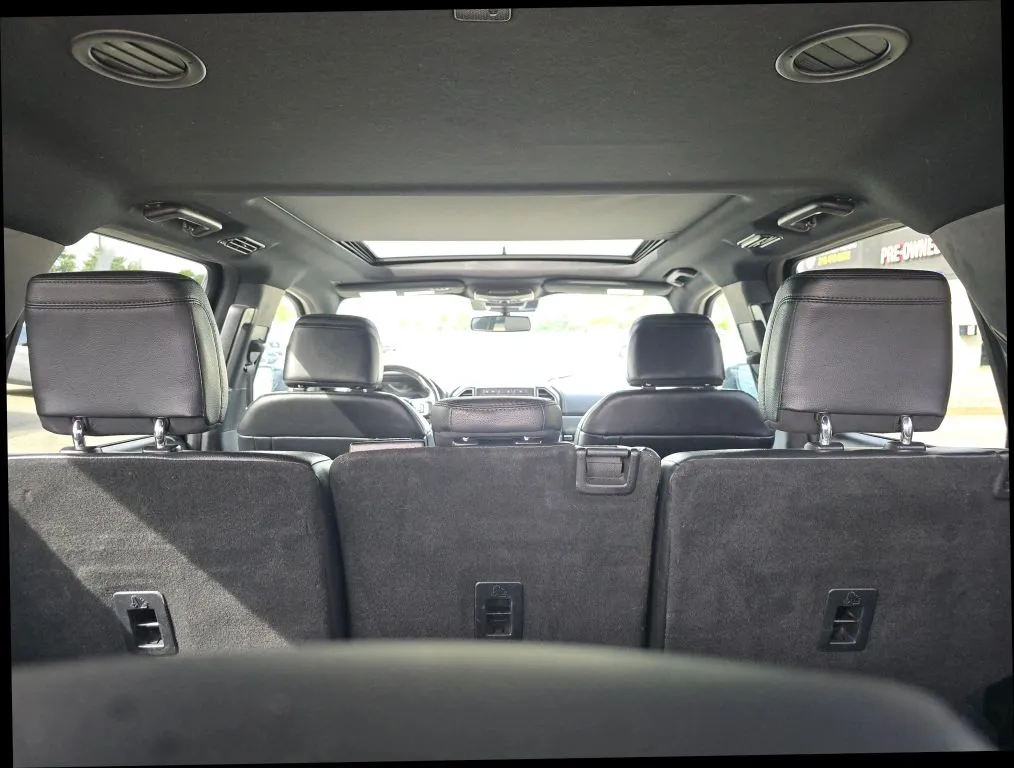 Ford Expedition photo 20