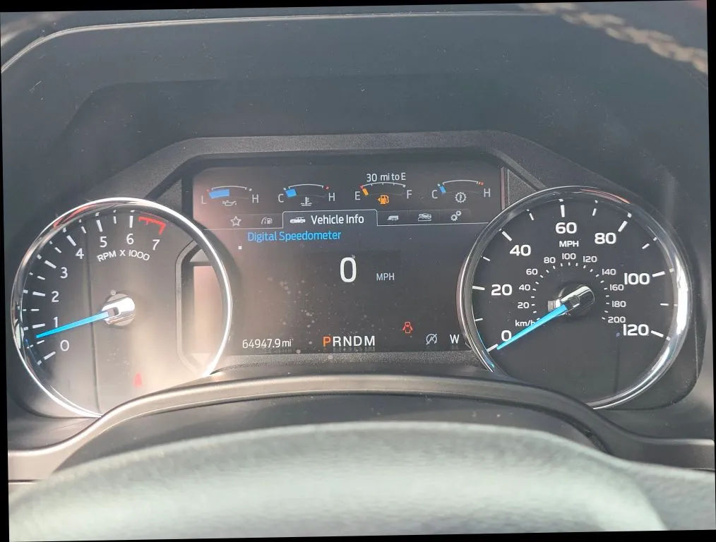 Ford Expedition photo 29