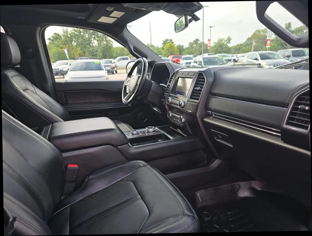 Ford Expedition photo 26